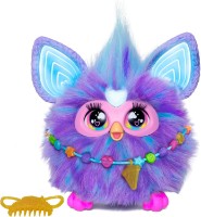 Интерактивная игрушка Hasbro Furby Purple (F6743)