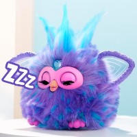 Интерактивная игрушка Hasbro Furby Purple (F6743) фото №2 — интернет-магазин Desire.md