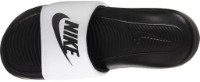 Шлёпанцы мужские Nike Victori One Slide Black/White, s.44 (CN9675005) фото №5 — интернет-магазин Desire.md