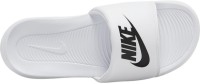 Шлёпанцы мужские Nike Victori One Slide White/Black, s.41 фото №5 — интернет-магазин Desire.md