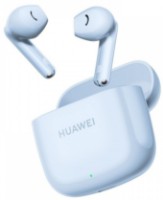 Наушники Huawei FreeBuds SE 2 Isle Blue фото №4 — интернет-магазин Desire.md