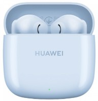 Наушники Huawei FreeBuds SE 2 Isle Blue фото №2 — интернет-магазин Desire.md