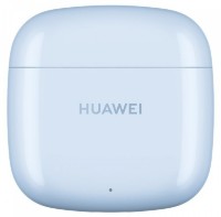 Наушники Huawei FreeBuds SE 2 Isle Blue фото №3 — интернет-магазин Desire.md