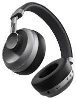 Căşti WiWU Elite Black imaginea #2 — magazin online Desire.md