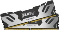 Оперативная память Kingston Fury Renegade 32Gb DDR5-8000MHz Kit (KF580C38RSK2-32)