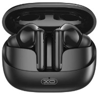 Căşti XO X34 Starry Sky Black imaginea #2 — magazin online Desire.md