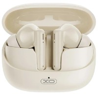 Căşti XO X34 Starry Sky Beige imaginea #2 — magazin online Desire.md