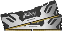 Memorie Kingston Fury Renegade 64Gb DDR5-6400MHz Kit (KF564C32RSK2-64)