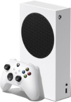 Consolă de jocuri Microsoft Xbox Series S + Game Pass 3M