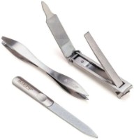 Маникюрный набор Kiepe Dooble A800.1 Powder фото №2 — интернет-магазин Desire.md