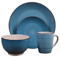 Vesela pentru servire EH Valencia Blue (47732) imaginea #1 — magazin online Desire.md