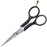 Парикмахерские ножницы Kiepe Ergonomic Plastic Handle 2312/5.5