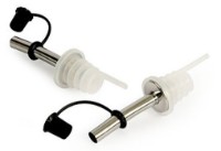 Набор пробок-леек Ghidini Daily (54115) 2pcs