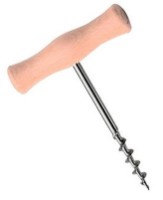 Штопор Ghidini Daily 12cm (54130)