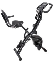 Bicicletă fitness Insportline Xbike Max 25824