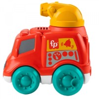 Mașină Fisher Price HRP27 imaginea #2 — magazin online Desire.md