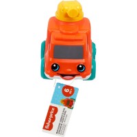 Mașină Fisher Price HRP27 imaginea #5 — magazin online Desire.md