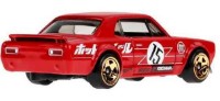Машина Hot Wheels (HWR57) фото №3 — интернет-магазин Desire.md