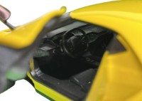 Mașină Welly 2017 Ford GT RS (24082) imaginea #6 — magazin online Desire.md