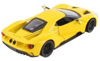 Mașină Welly 2017 Ford GT RS (24082) imaginea #8 — magazin online Desire.md
