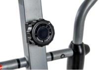 Эллиптический тренажер Motive Fitness CT400 фото №5 — интернет-магазин Desire.md