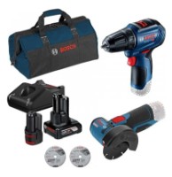 Set Bosch B0615990M9M