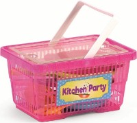 Set de veselă cu mancare pentru păpuși Androni (2101-0001) imaginea #2 — magazin online Desire.md