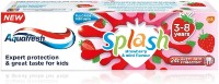 Pasta de dinți pentru copii Aquafresh Splash 3-8 years 50ml