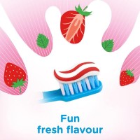 Детская зубная паста Aquafresh Splash 3-8 years 50ml