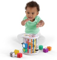 Sortator Baby Einstein Zen & Cal's Playground (12493) imaginea #3 — magazin online Desire.md