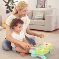 Xilofon Baby Mix 46281 imaginea #2 — magazin online Desire.md