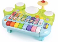 Xilofon Baby Mix 46281