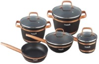 Set vase de gatit Hausberg HB-H767