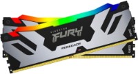 Оперативная память Kingston Fury Renegade RGB 64Gb DDR5-6400MHz Kit (KF564C32RSAK2-64)