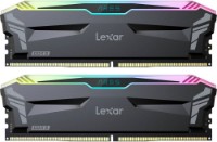 Оперативная память Lexar Ares RGB 32Gb DDR5-6800MHz Kit (LD5U16G68C34LA-RGD) фото №1 — интернет-магазин Desire.md