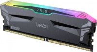 Оперативная память Lexar Ares RGB 32Gb DDR5-6800MHz Kit (LD5U16G68C34LA-RGD) фото №2 — интернет-магазин Desire.md