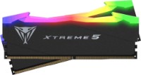 Memorie Patriot Viper Xtreme 5 32Gb DDR5-7600MHz RGB Kit (PVXR532G76C36K)