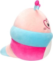 Мягкая игрушка Squishmallows Caterpillar Griffith (SQVA00805) фото №3 — интернет-магазин Desire.md