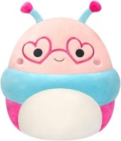 Jucărie de pluș Squishmallows Caterpillar Griffith (SQVA00805)