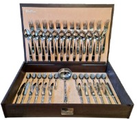 Set tacâmuri Pinti Ritz (52290) 49pcs imaginea #1 — magazin online Desire.md