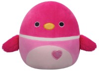 Jucărie de pluș Squishmallows Duck Della (SQVA00786)