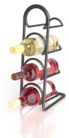 Raft pentru sticle de vin Tekno-tel MG024 imaginea #2 — magazin online Desire.md