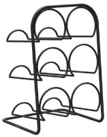 Raft pentru sticle de vin Tekno-tel MG026