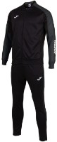 Costum sportiv pentru copii Joma 102751.110 Black/Anthracite, s.XS