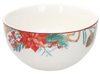 Бульонница Tognana Dolce Natale 14cm (54102)