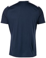 Детская футболка Joma 103081.332 Navy/White, s.XS фото №2 — интернет-магазин Desire.md