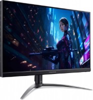 Monitor Acer X32QFSBMIIPHUZX imaginea #2 — magazin online Desire.md