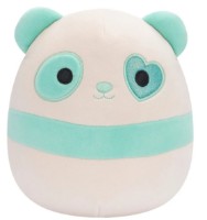 Jucărie de pluș Squishmallows Panda Schwindt (SQVA00814)