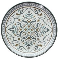 Сервировочное блюдо Tognana Show Deruta (54081)