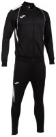 Costum sportiv pentru copii Joma 103083.102 Black/White, s.3XS